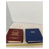 The Shapes of America Commemorative Cover