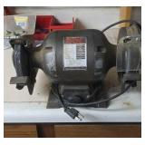 Buffalo grinder ( works )