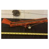 Tru Scale bale elevator