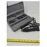 Craftsman rotary tool