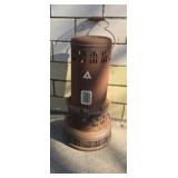 Perfection kerosene heater