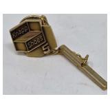 10k Knapp Shoes 5 year anniversary pin 2.g