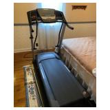 Pro Foam treadmill
