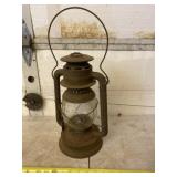 Number 2 Dietz D-Little lantern