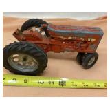 Tru Scale International Harvester tractor