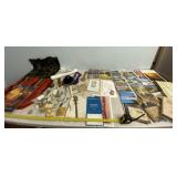 Carry bags, Egypt books, holy land books and more