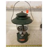 Coleman propane lantern