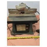 Grizzly g8693 Shaper router