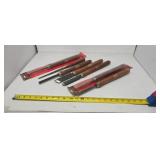 Craftsman wood turing tools