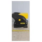 Stanley  high-velocity blower fan.