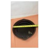 Cast iron skillet number 10