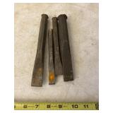 Chisels