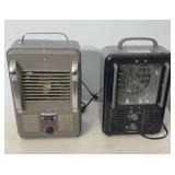 Lakewood model 792 ï¿½ a heater and comfort zone