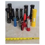 Flashlights