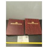 2000ï¿½s First Day Covers collections.