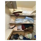 Heated blankets, pillows, mattress protectors and