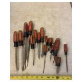 Craftsman screwdrivers