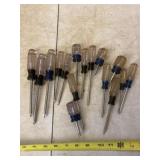 Craftsman screwdrivers