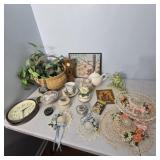 Nicknacks , and more