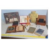 Religious items
