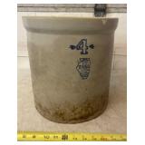 White Hall Sewer Pipe and Stoneware company 4