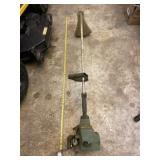 FeatherLite gas Weedeater.