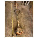 Stihl FS 40 C gas weedeater.