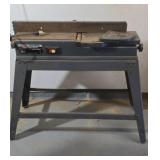 Craftsman 6 1/8 jointer/ planer ( works )