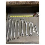 Craftsman wrenches