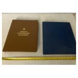 The Princess Diana Stamp Collection and The US