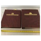 The Heritage Collection stamp and collector cover