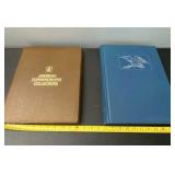 US State collector cards collection and