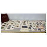 Presidents Of The United States First Day Cover