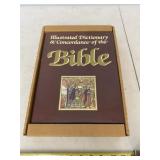 Bible 1986