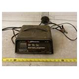 Schumacher battery charger.