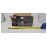Nib tool shop oscillating multi-tool