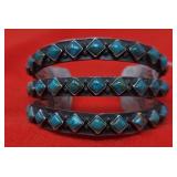 Beautifully Hand Crafted by Vermon Begay Navajo