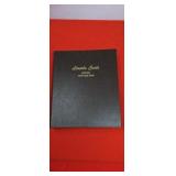 Lincoln Cent Book
