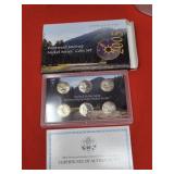 2005 Wayward Journey NICKEL Series