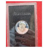 1971-S Eisenhower Dollar