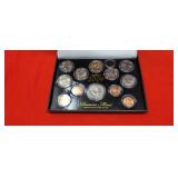 2009 Denver Mint Set UNC.