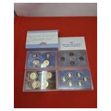2009 US Mint Proof Set