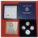 2005 US Mint Westward Journey Nickel Series