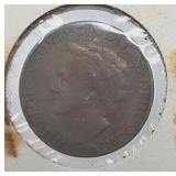 1948 Netherlands 1 cent