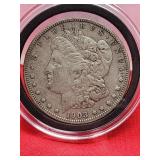 1903 Morgan Silver Dollar