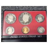 1978-S US Proof Sets
