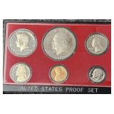 1976 US Proof Set