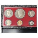 1976 US Proof Set