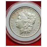 1886-O Morgan Silver Dollar
