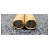 2 Rolls Of Bicentennial Quarters